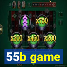 55b game